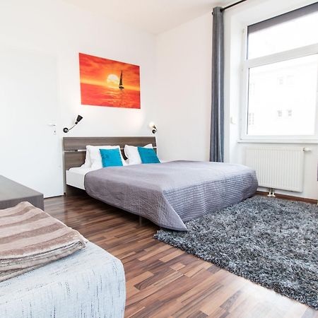 Apartment Troststrasse เวียนนา ภายนอก รูปภาพ