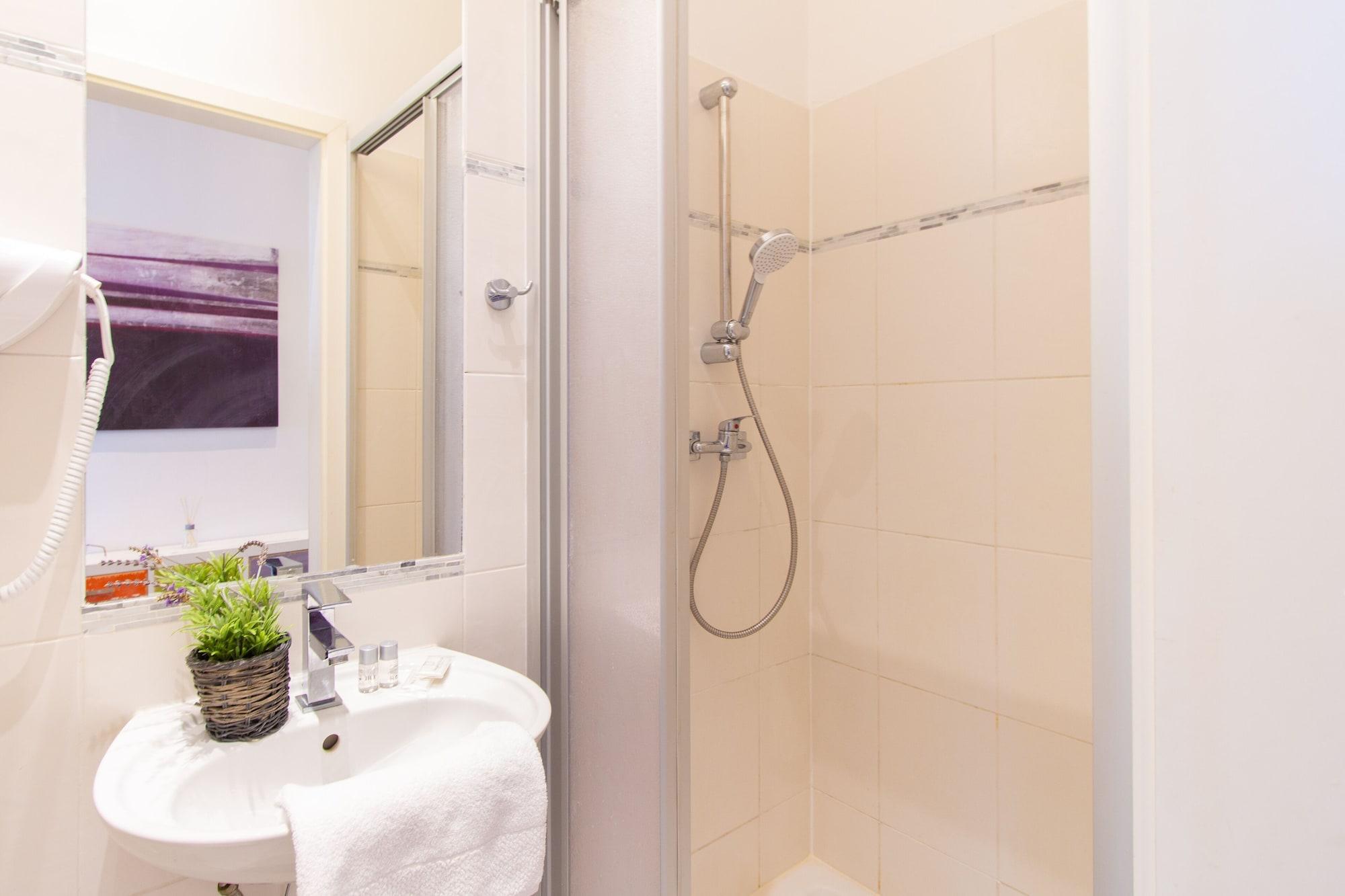 Apartment Troststrasse เวียนนา ภายนอก รูปภาพ