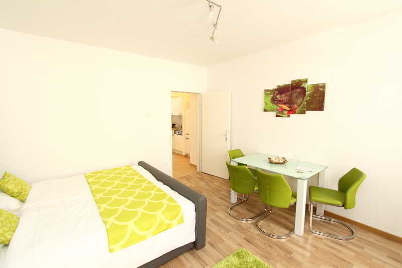 Apartment Troststrasse เวียนนา ภายนอก รูปภาพ