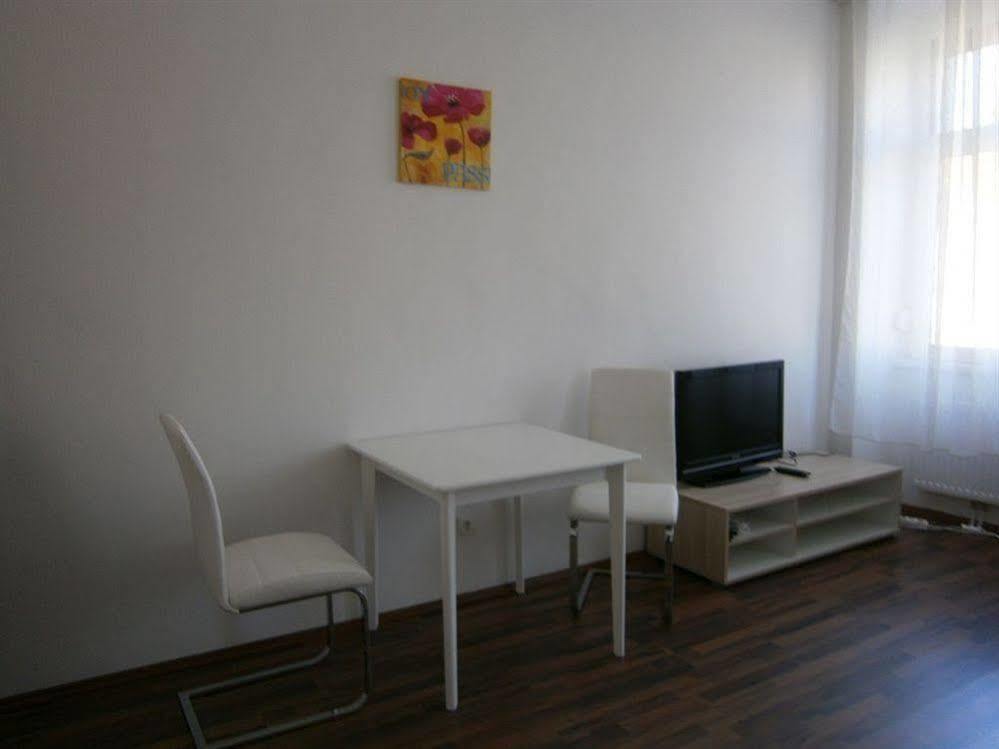 Apartment Troststrasse เวียนนา ภายนอก รูปภาพ