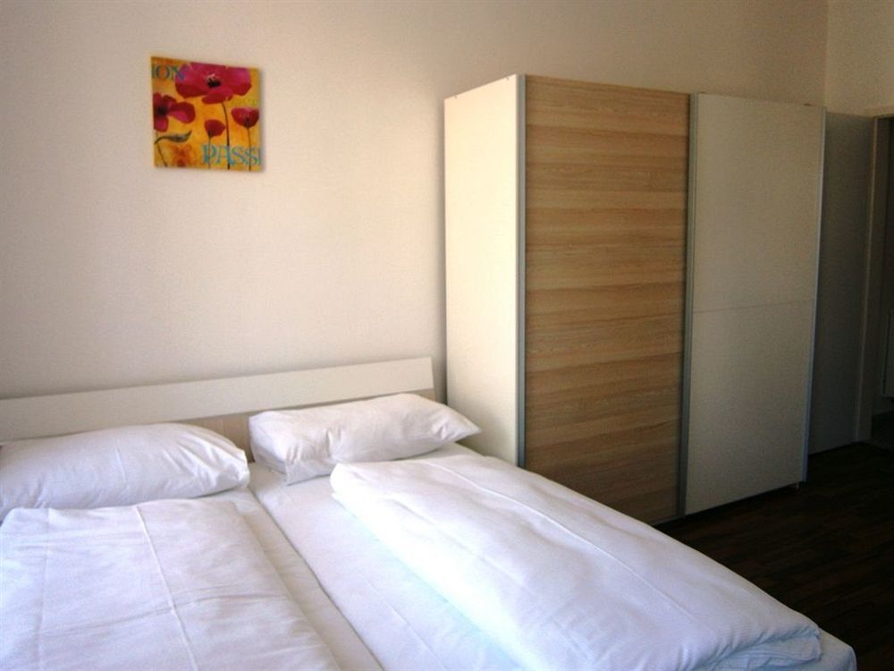Apartment Troststrasse เวียนนา ภายนอก รูปภาพ