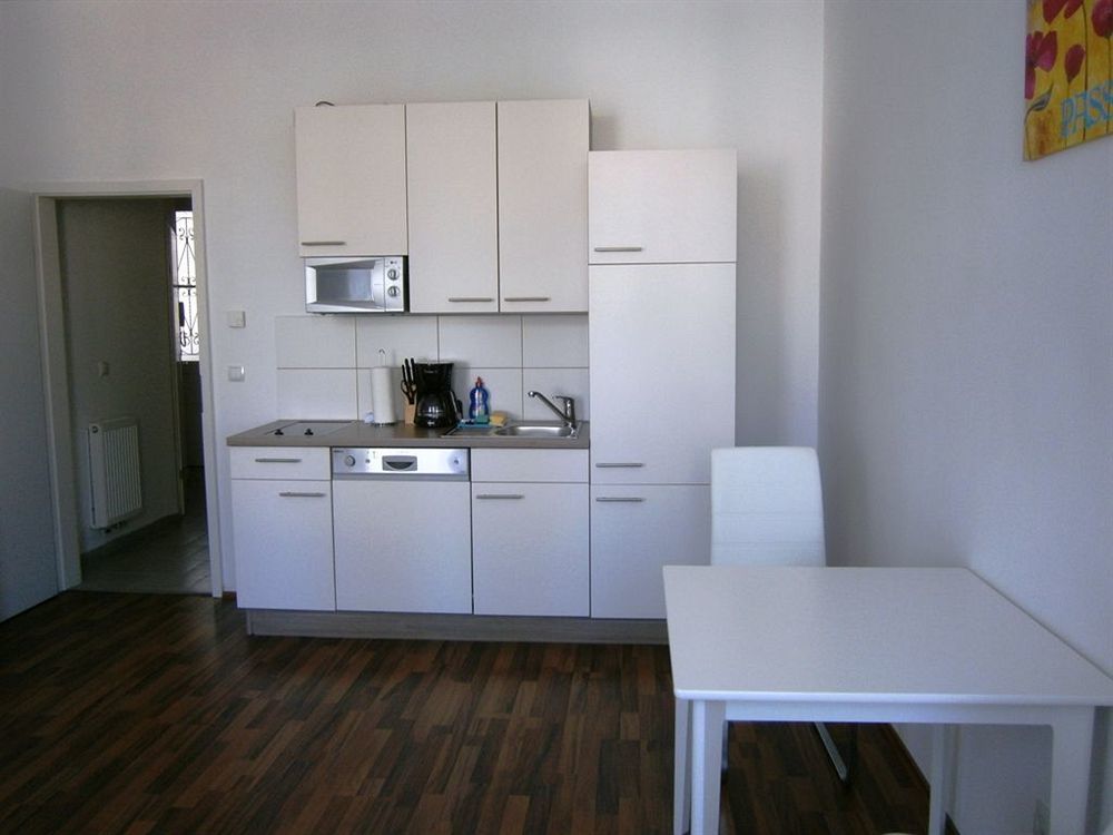 Apartment Troststrasse เวียนนา ภายนอก รูปภาพ