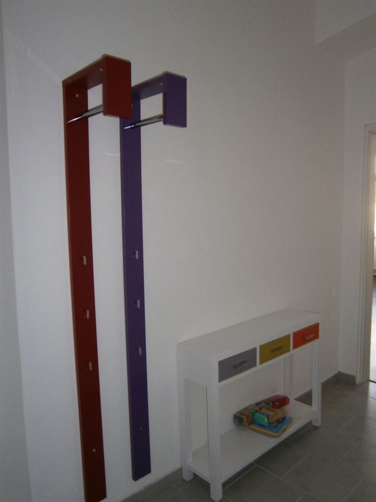 Apartment Troststrasse เวียนนา ภายนอก รูปภาพ