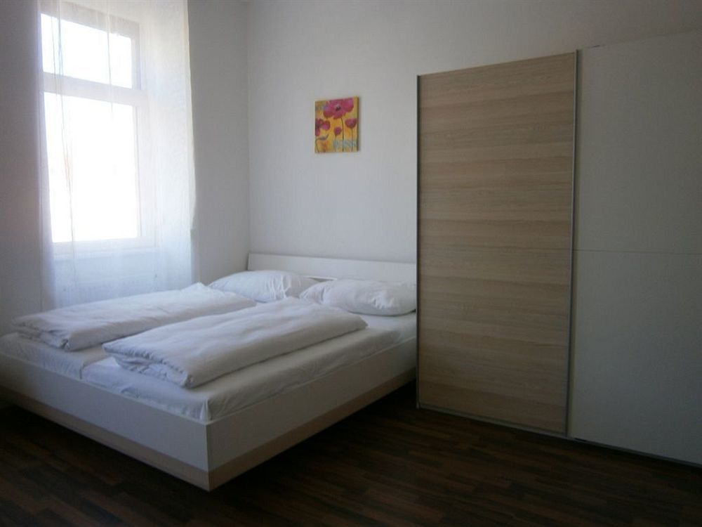 Apartment Troststrasse เวียนนา ภายนอก รูปภาพ