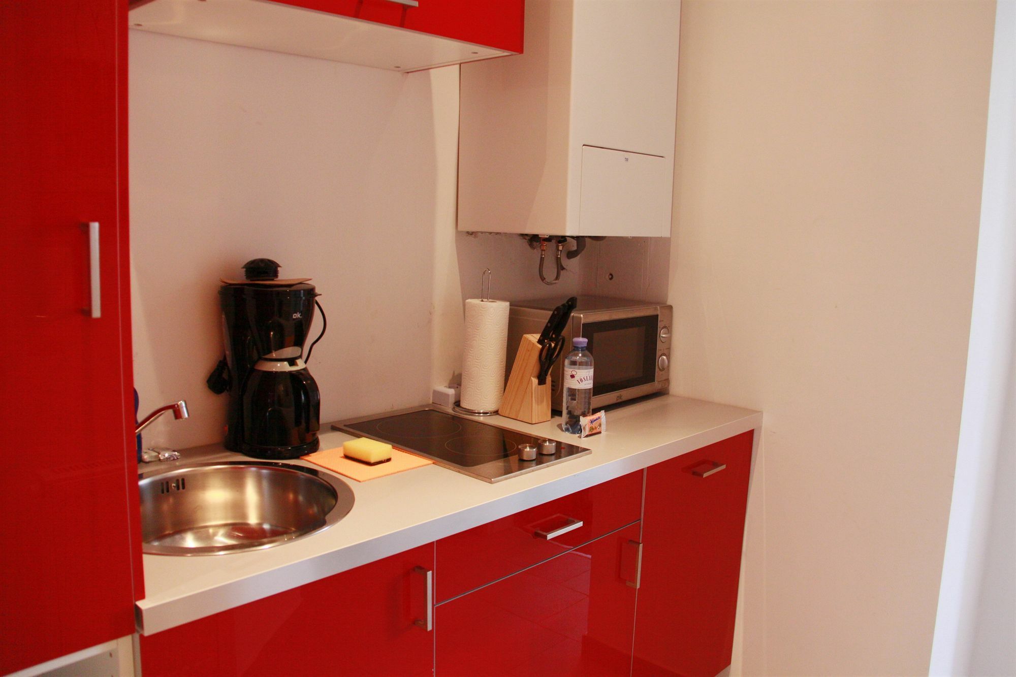 Apartment Troststrasse เวียนนา ภายนอก รูปภาพ