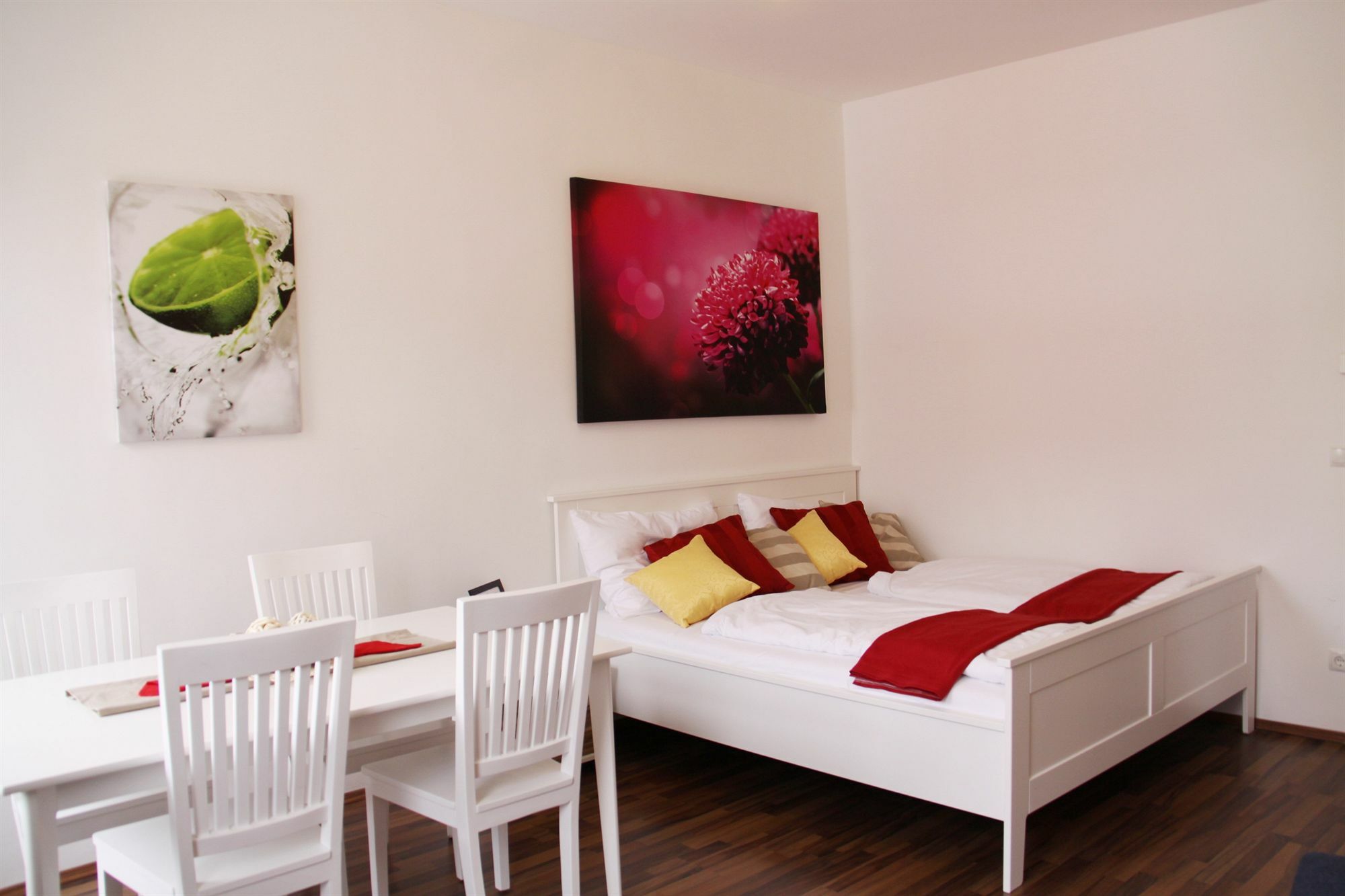 Apartment Troststrasse เวียนนา ภายนอก รูปภาพ