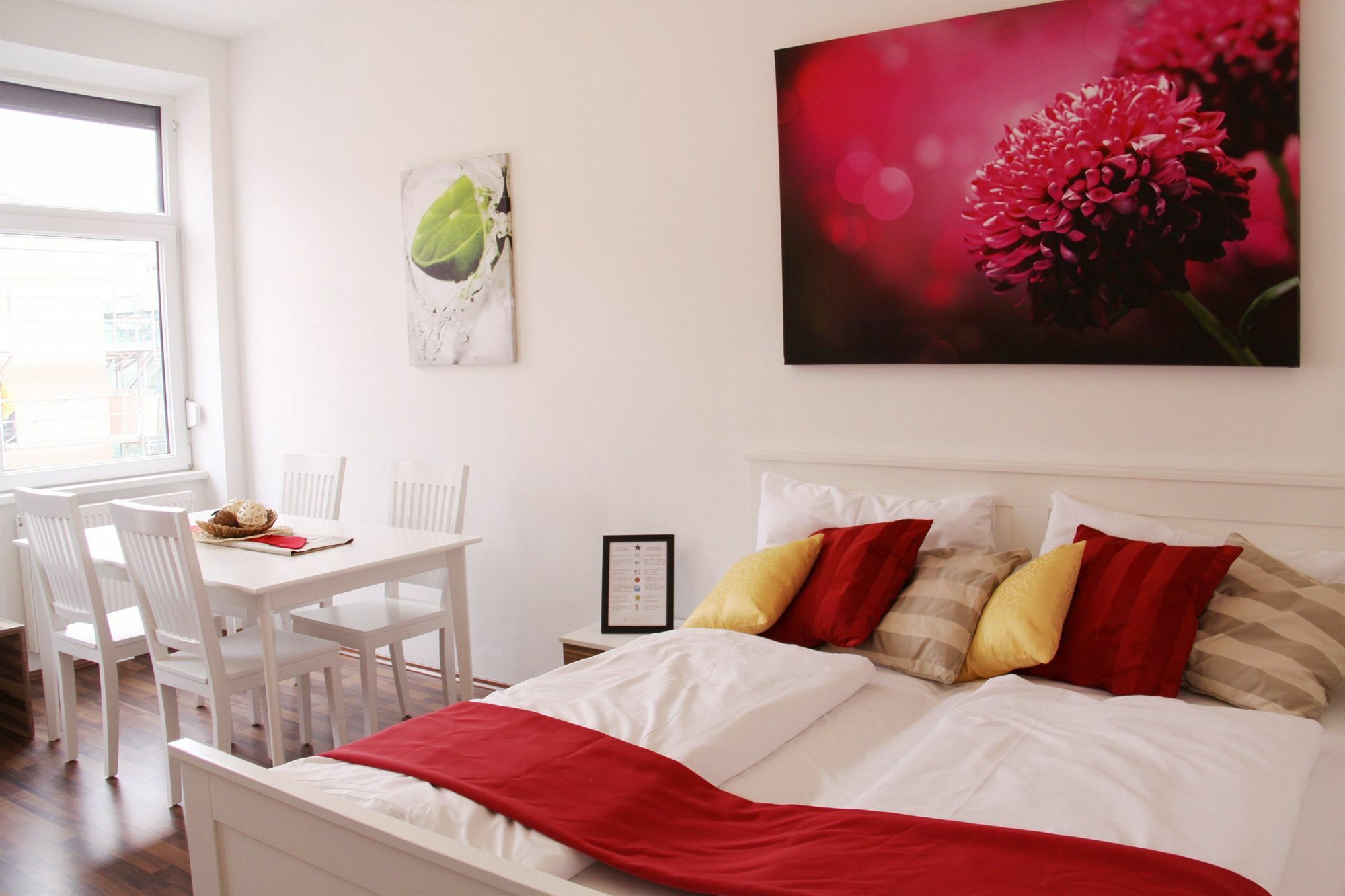 Apartment Troststrasse เวียนนา ภายนอก รูปภาพ